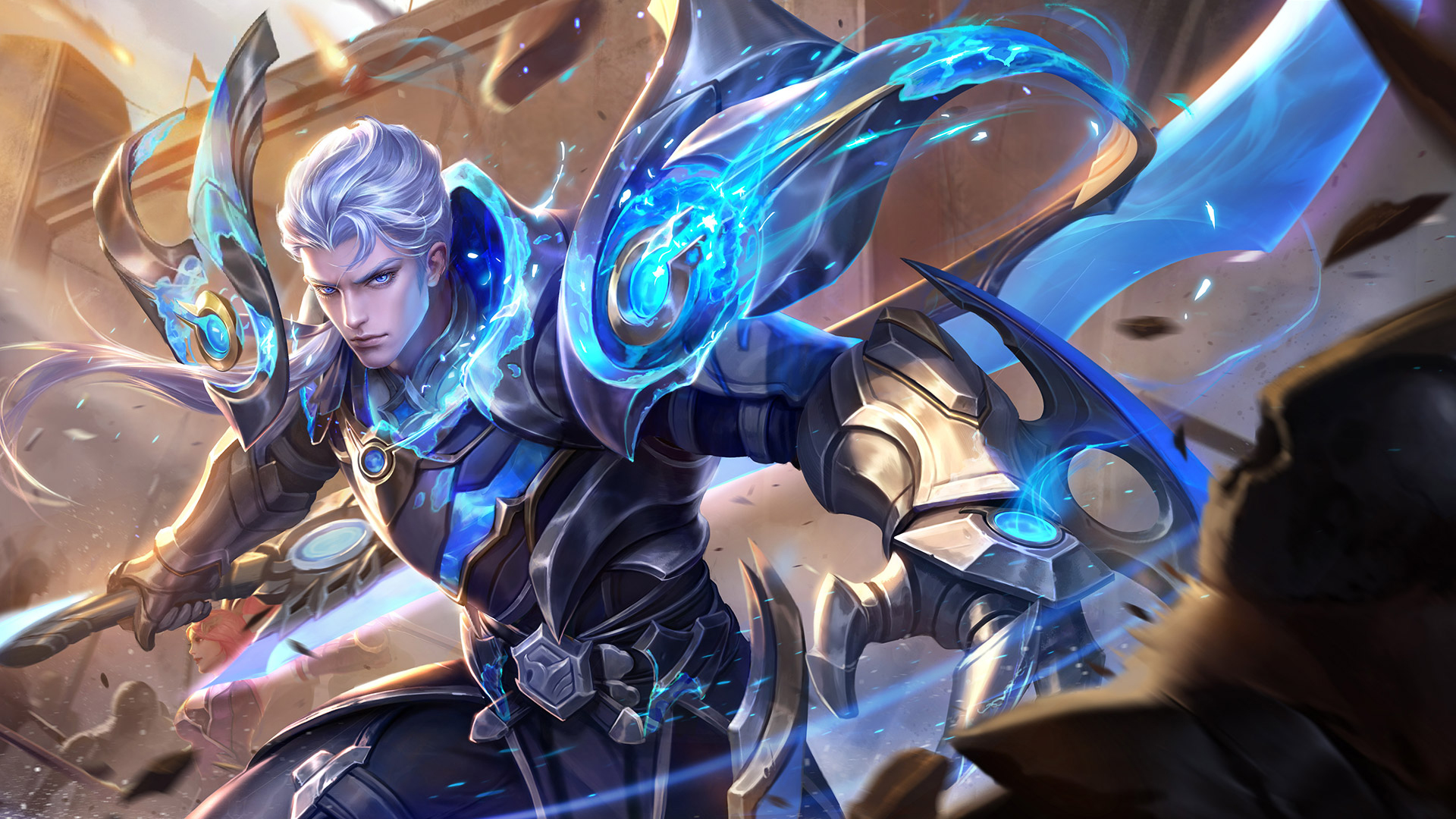 来了来了！ WBG官宣SofM正式成为LPL本地选手！