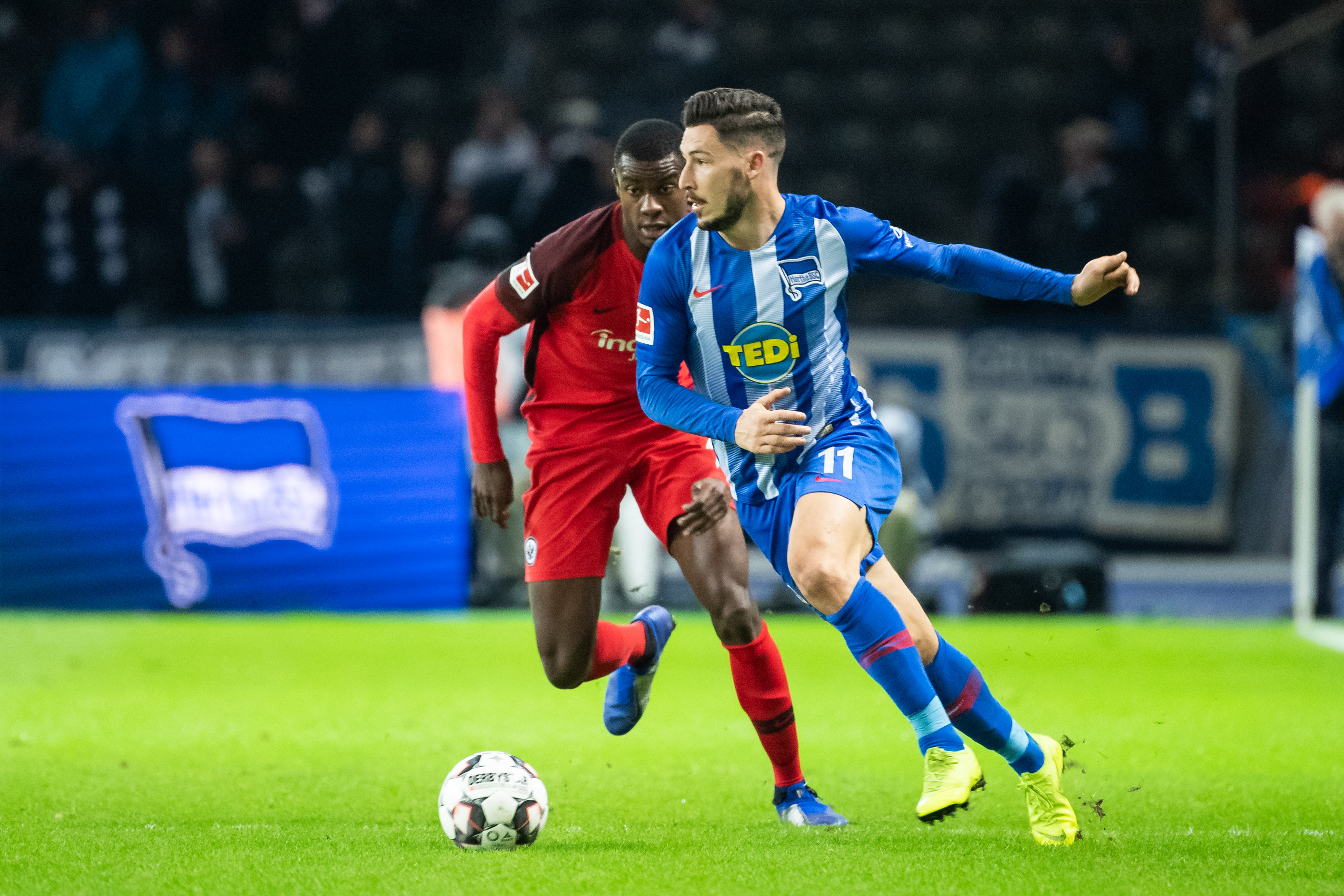 Ale：这赛季的奎桑提我觉得还得削吧