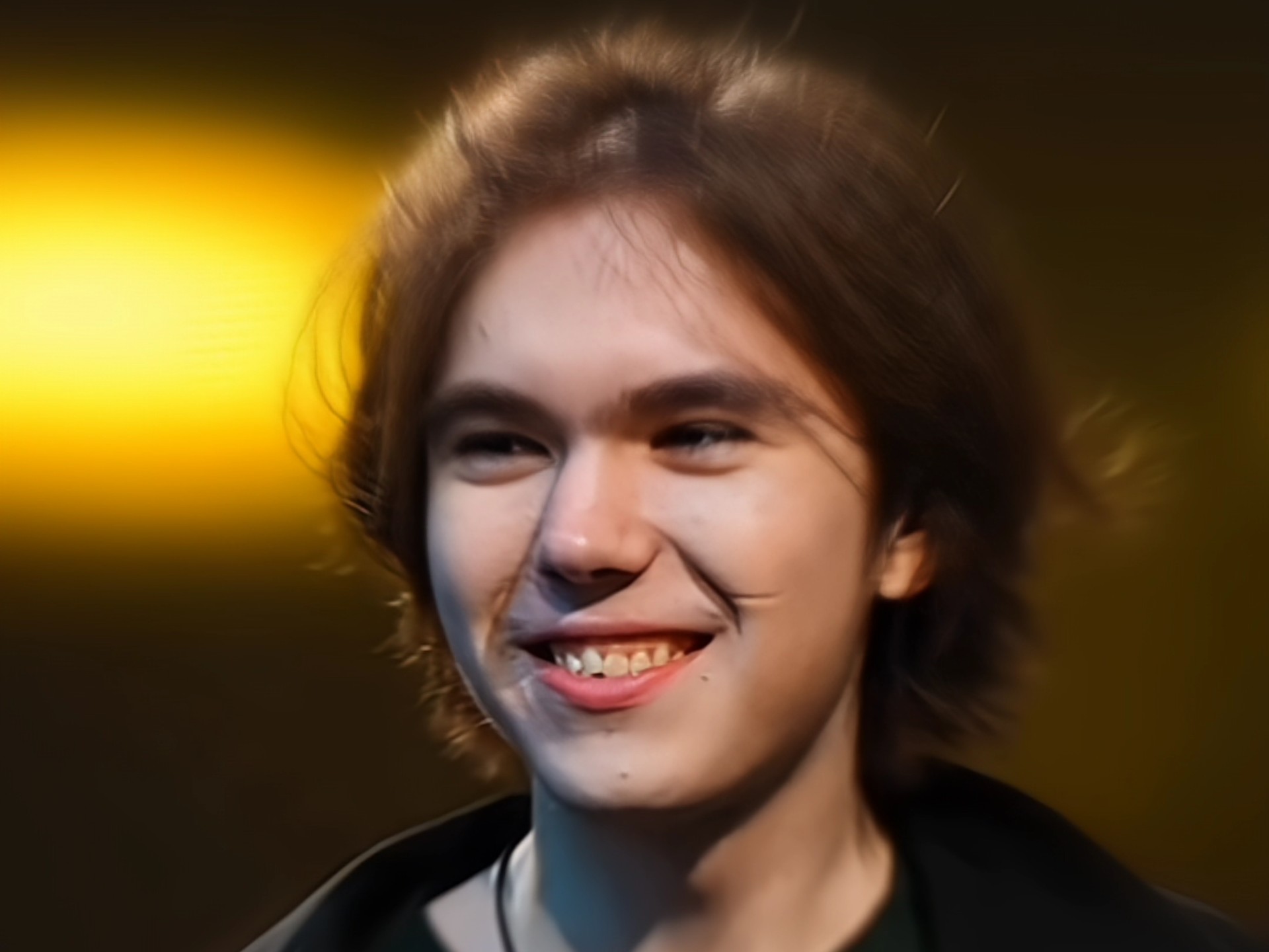 yuurih ： 我们不能再慢慢开始比赛了