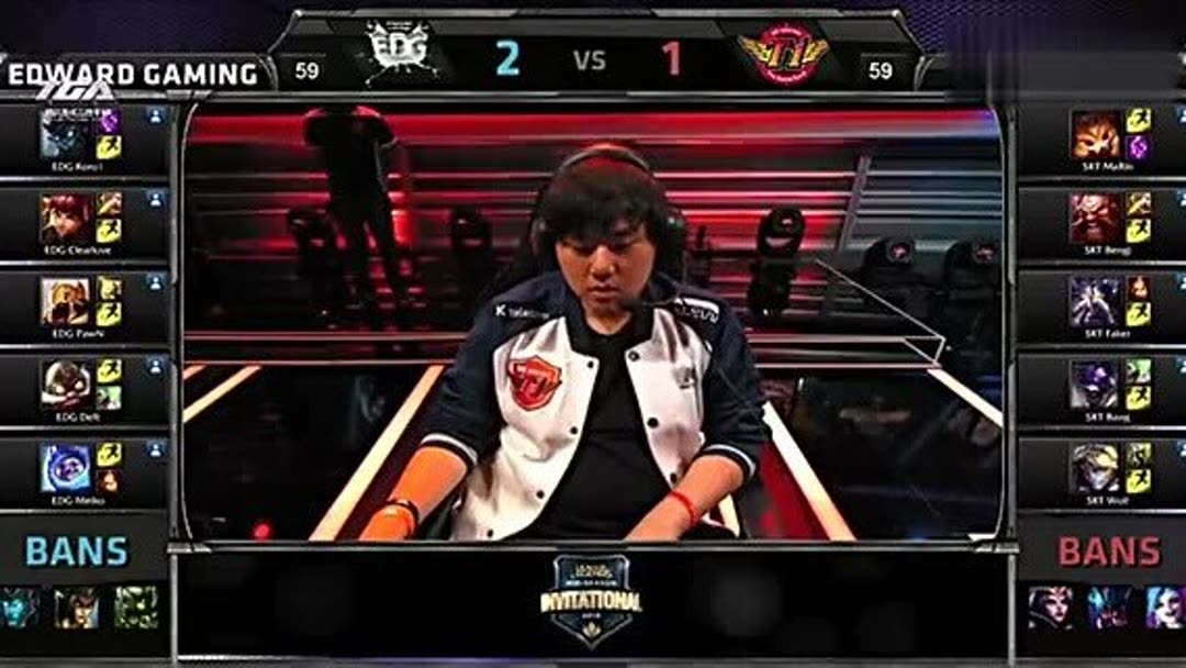 milkyway ：面对老东家RNG，我会尽全力跟他们打吧