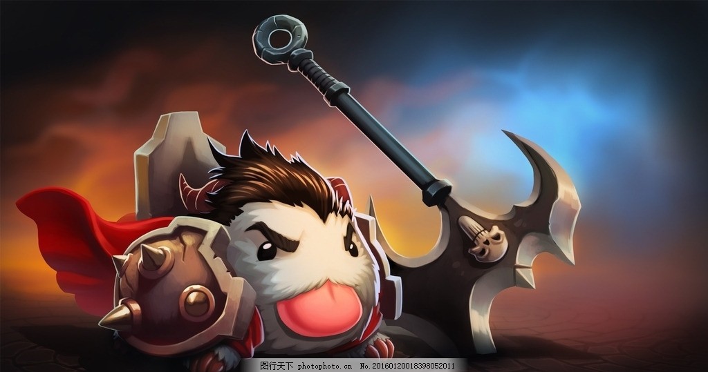 季后赛首场预热海报：WE坐镇西安主场迎战银龙骑士团EDG