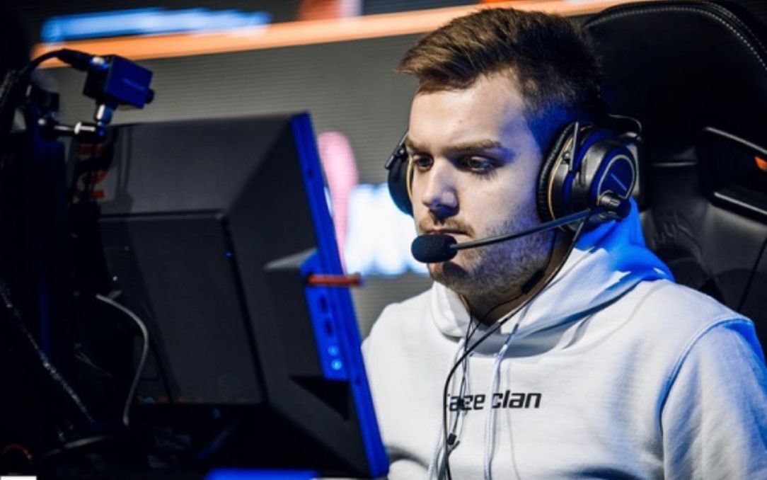 innersh1ne谈RMR封闭预选赛：BLEED最让人失望