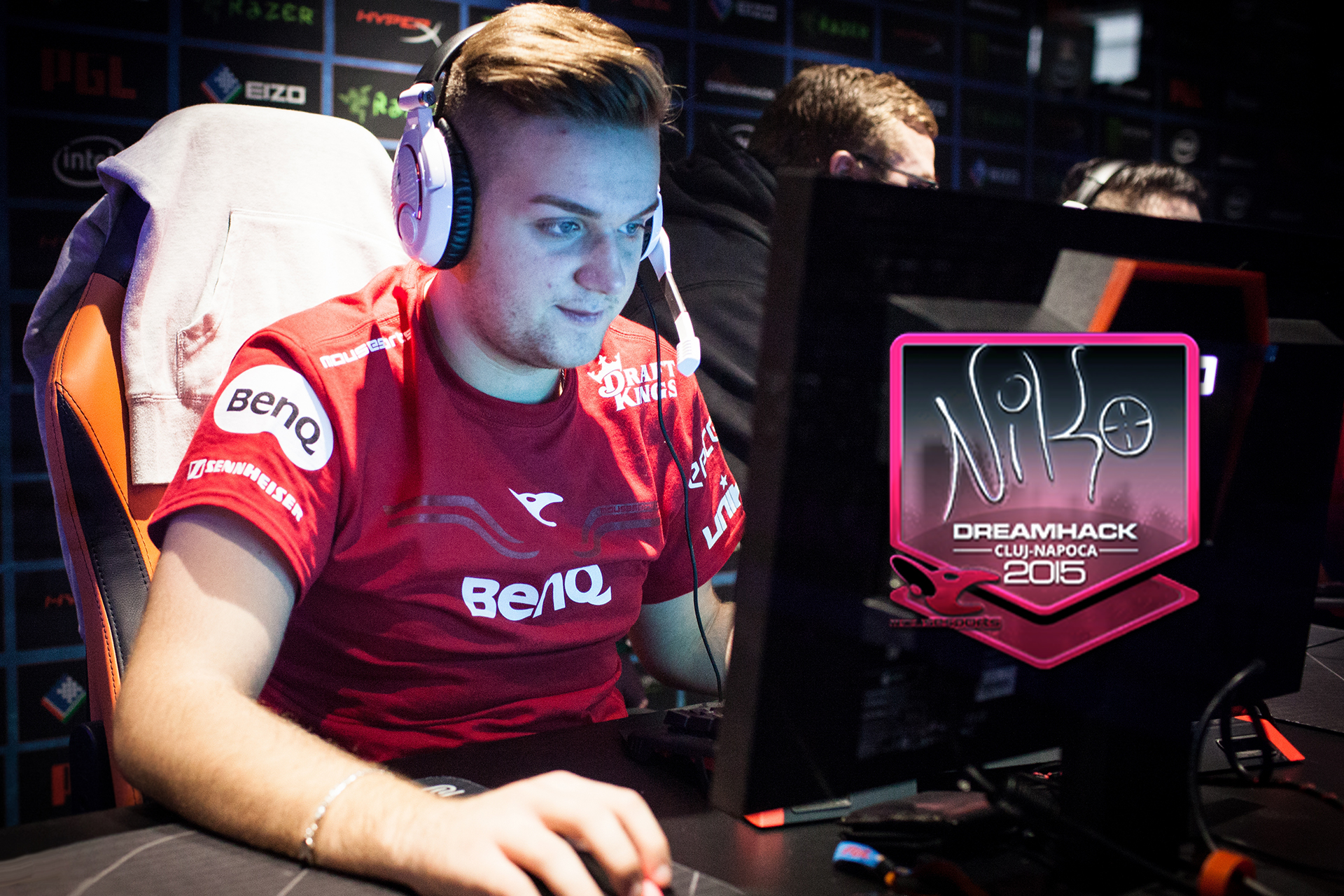 FaZe vs Legacy , Falcons vs OG 在 Austin Major Stage 2 第三轮